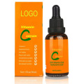 Private Label 20% Vitamin C&E Hyaluronic Acid Serum Whitening Face Vitamin C Serum